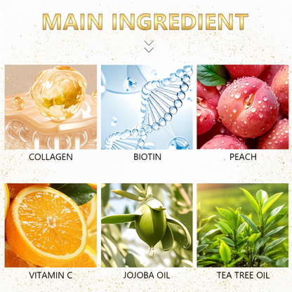 Main Ingredient Gold