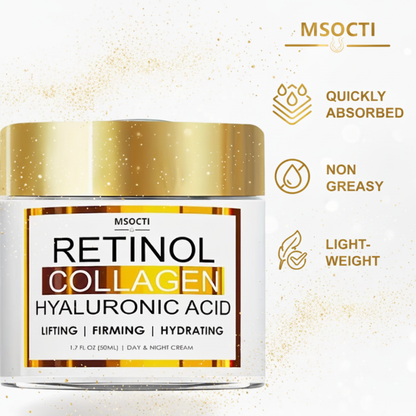 Product Features Gold Theme