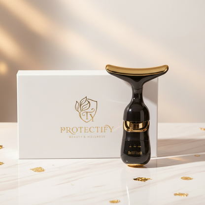 Product with Box