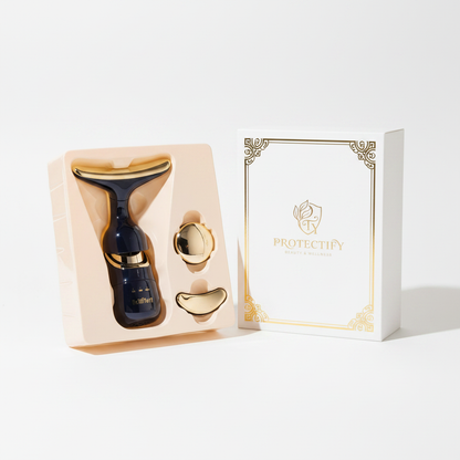 Studio Shot