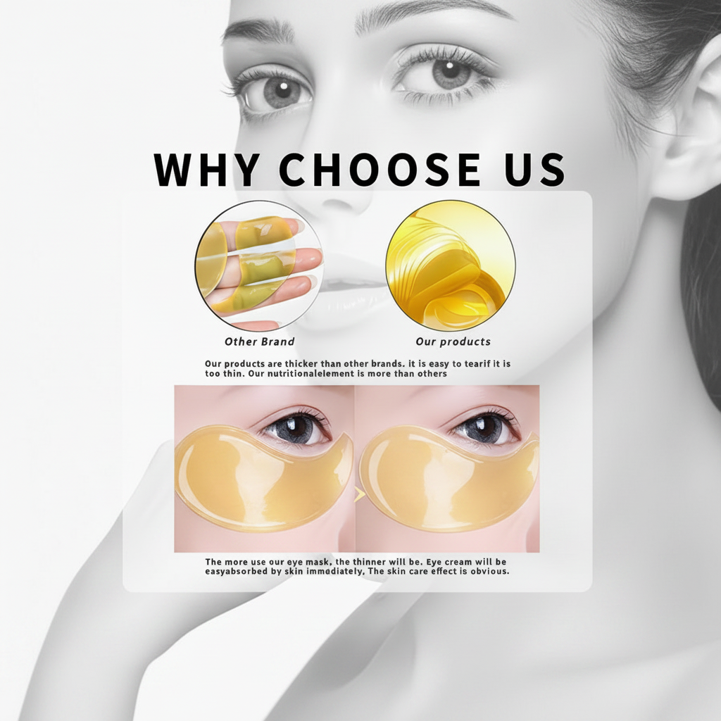 Why Choose Us